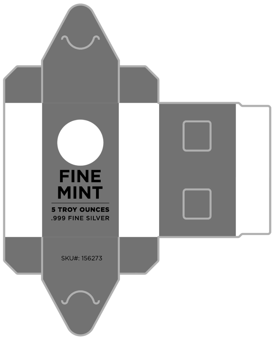 9Fine Mint Details