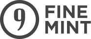 9FineMint Logo